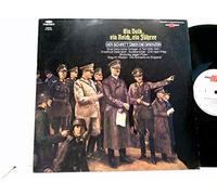 Ein Volk, Ein Reich, Ein Führer - Der Schritt Über Die Grenzen: Eine Historische Collage · 2. Teil 1938-1942