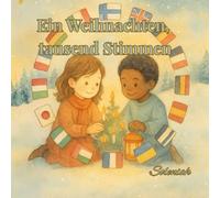 Ein Weihnachten, tausend Stimmen (Die Geschichten von Soleniah)