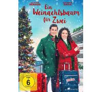 Ein Weihnachtsbaum für Zwei (DVD) Maria Syrgiannis Marta Borowski Richard Waugh