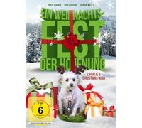 Ein Weihnachtsfest der Hoffnung - Charlie's Christmas Wish [Alemania]
