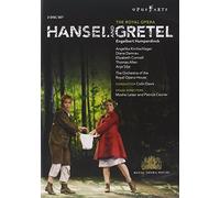 Ein Weihnachtsfest: Nussknacker und Hänsel & Gretel [2 DVDs] [Alemania] [DVD]