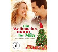 Ein Weihnachtsmann für Mia [Alemania] [DVD]