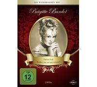 Ein Wiedersehen mit Brigitte Bardot [Alemania] [DVD]