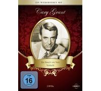 Ein Wiedersehen mit Cary Grant [Alemania] [DVD]
