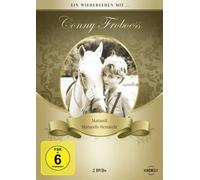 Ein Wiedersehen mit Conny Froboess [Alemania] [DVD]