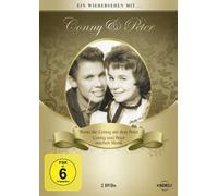 Ein Wiedersehen mit Conny & Peter [Alemania] [DVD]