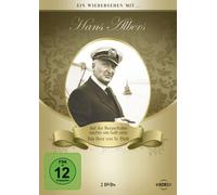 Ein Wiedersehen mit Hans Albers [Alemania] [DVD]