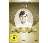 Ein Wiedersehen mit Heintje [Alemania] [DVD]