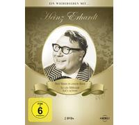 Ein Wiedersehen mit Heinz Erhardt [Alemania] [DVD]