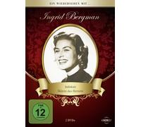 Ein Wiedersehen mit Ingrid Bergman [Alemania] [DVD]