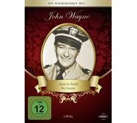 Ein Wiedersehen mit John Wayne [Alemania] [DVD]