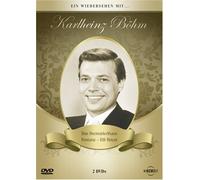 Ein Wiedersehen mit Karlheinz Böhm [Alemania] [DVD]