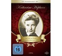Ein Wiedersehen mit Katharine Hepburn [Alemania] [DVD]