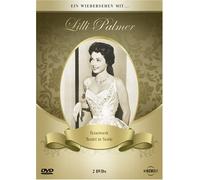 Ein Wiedersehen mit Lilli Palmer [Alemania] [DVD]