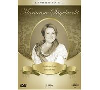 Ein Wiedersehen mit Marianne Sägebrecht [Alemania] [DVD]