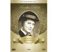 Ein Wiedersehen mit Marika Rökk [Alemania] [DVD]