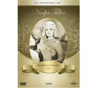 Ein Wiedersehen mit Nadja Tiller [Alemania] [DVD]