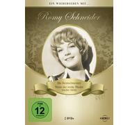 Ein Wiedersehen mit Romy Schneider [Alemania] [DVD]