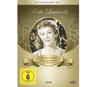 Ein Wiedersehen mit Ruth Leuwerik [Alemania] [DVD]