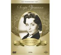 Ein Wiedersehen mit Sonja Ziemann [Alemania] [DVD]
