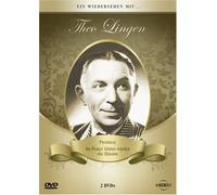 Ein Wiedersehen mit Theo Lingen [Alemania] [DVD]