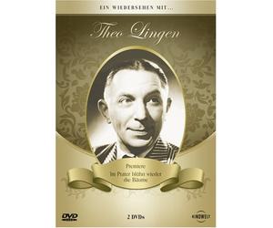 Ein Wiedersehen mit ... Theo Lingen