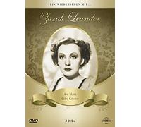 Ein Wiedersehen mit Zarah Leander [Alemania] [DVD]