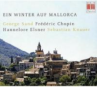 Hannelore Elsner – Ein Winter Auf Mallorca – CD (Importación USA)