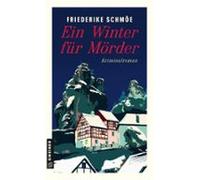 Ein Winter Für Mörder (ebook)