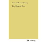 Ein Winter in Rom
