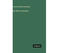 Ein Winter in Spanien