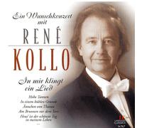 Ein Wunschkonzert Mit Rene Kollo