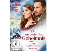 Ein zauberhaftes Geheimnis - A Little Christmas Charm [Alemania] [DVD]