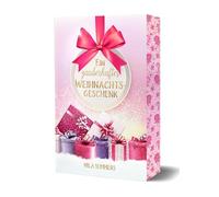 Ein zauberhaftes Weihnachtsgeschenk: Mit wunderschönem limitierten Farbschnitt: 1 (Weihnachten - Die schönste Zeit des Jahres)