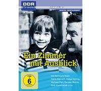 Ein Zimmer mit Ausblick - DDR TV-Archiv [Alemania] [DVD]