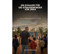 Ein Zuhause für die Straßenkinder von Jinka
