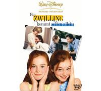 Ein Zwilling kommt selten allein [Alemania] [DVD]
