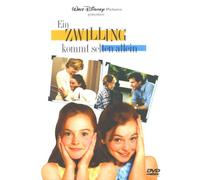 Ein Zwilling kommt selten allein [Alemania] [DVD]