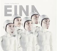 Eina - L’estat I La Revolucio Cd