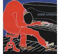 Einar Iversen - Portrait of a Norwegian Jazz..