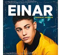 Einar – Parole Nuove