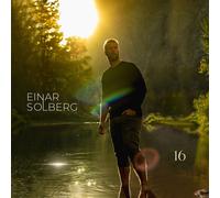 Einar Solberg - 16. Gatefold Black 2lp ; Lp-Booklet. [Vinilo]