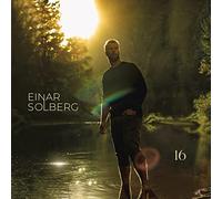 Einar Solberg – 16 – CD – Digipak Edición Limitada (Importación USA)