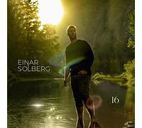Einar Solberg - 16. Gatefold Black 2lp ; Lp-Booklet. [Vinilo]