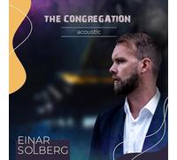 Einar Solberg – The Congregation Acoustic – Vinilo – Inside Out Music
