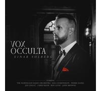 Vox Occulta [Vinilo]