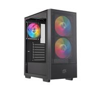 Einarex PULSE P100 RGB Negra