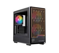 Einarex pulse pm400 rgb black