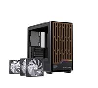 Einarex - PULSE PM400 RGB Black