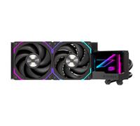 Einarex vertex 240 rgb sistema de refrigeración líquida para cpu, ra